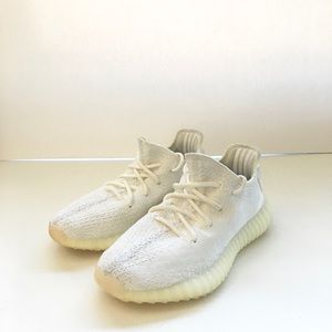 Adidas Yeezy Boost 350 V2 Cream/Triple White